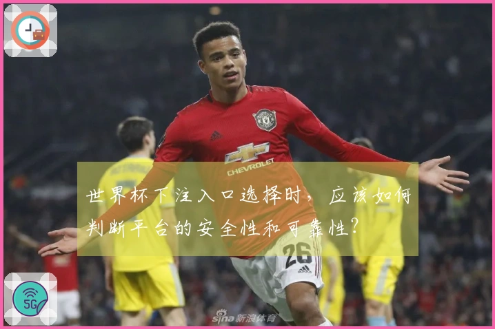 世界杯下注入口选择时，应该如何判断平台的安全性和可靠性？
