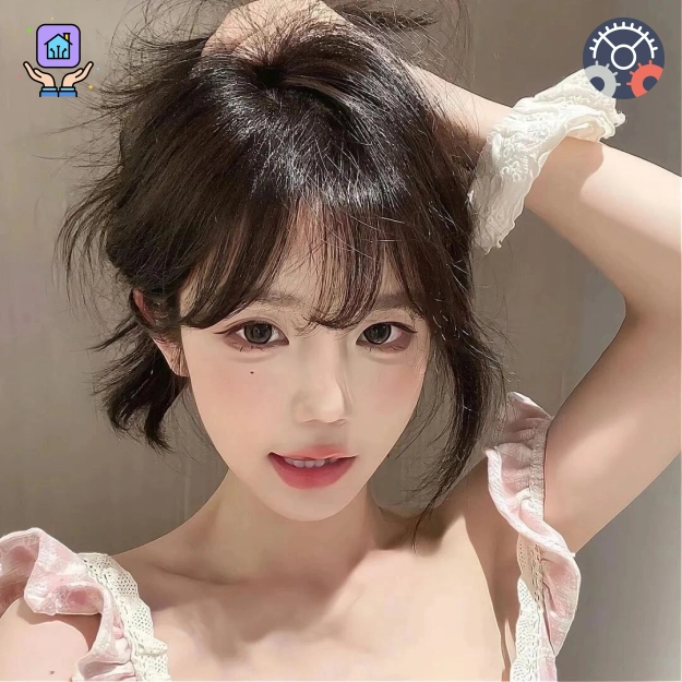 林芳女士